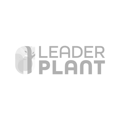 Leader plantes