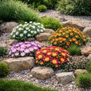 Collection de Delospermas - Leaderplant