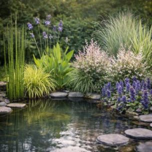 KIT Jardin de Berge - Leaderplant