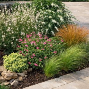 KIT Terrasse Floraison Rapide - Leaderplant