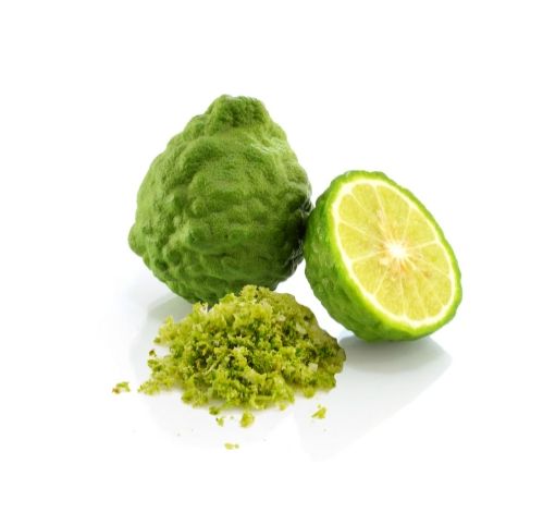 Бергамот каффир лайм