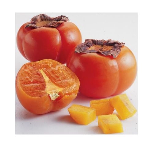 Le Kaki : fruit d'hiver vitaminé ! - Conseils Fruitiers