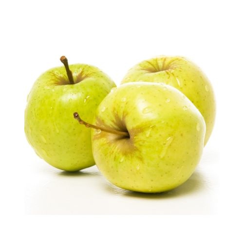 Lot de 12 porte noms / menus en forme de pommes en métal