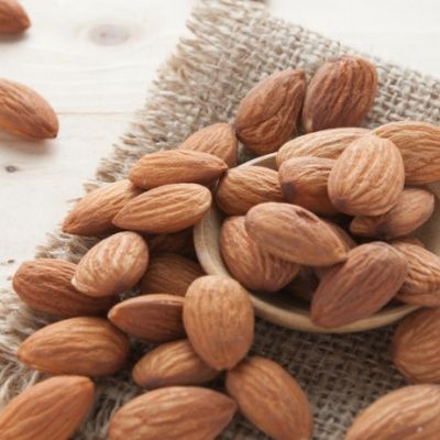 Amandier Lauranne - Leaderplant