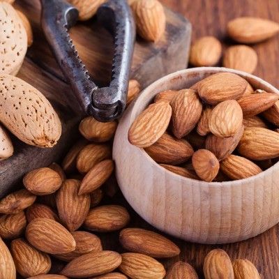 Amandier Robijn - Leaderplant