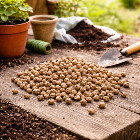 Billes d'argile 10L - Leaderplant