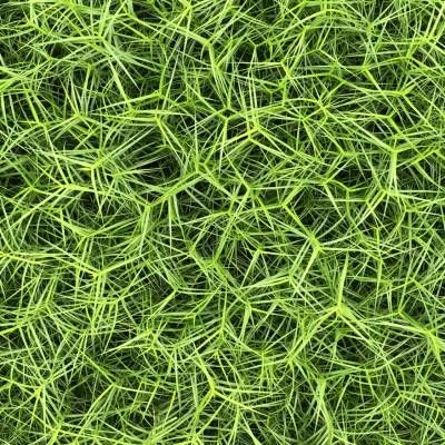 Graminée Carex Little Midge - Leaderplant