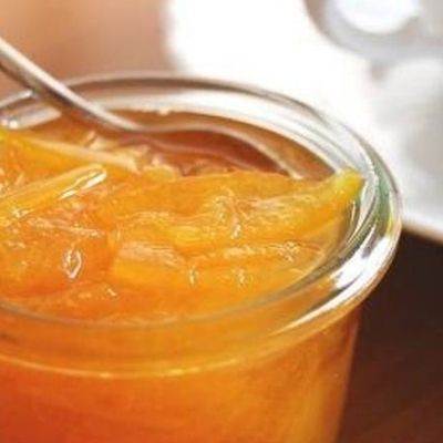 Orange d'été Natsudaidai - Leaderplant