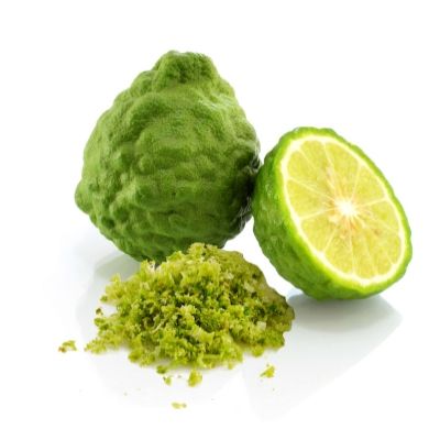 Citron Combava/ Kaffir Lime - Leaderplant