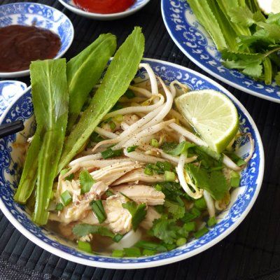 Coriandre Chinoise - Leaderplant