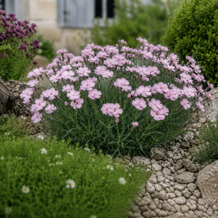 Œillet de Corse  - Leaderplant