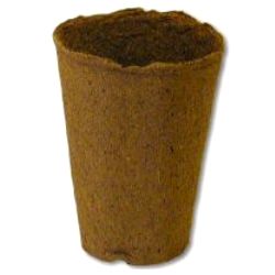 Godets bio-dégradables - Leaderplant