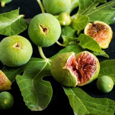 Comment cultiver des figues si gourmandes ? - Elle Décoration