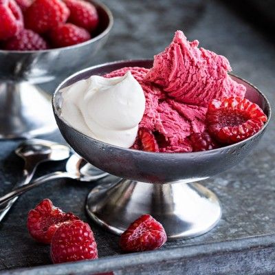 Framboisier gros fruits Glen Dee  - Leaderplant