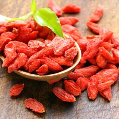 Goji / Lyciet / Plant Goji - Leaderplant