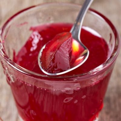 Groseiller à maquereaux rouge - Leaderplant