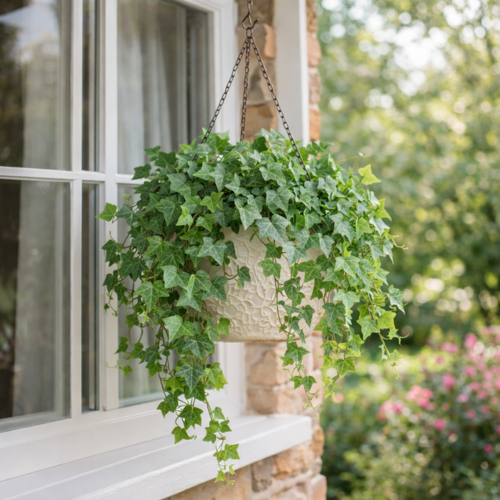 Lierre d'Irlande en mini-motte - Leaderplant