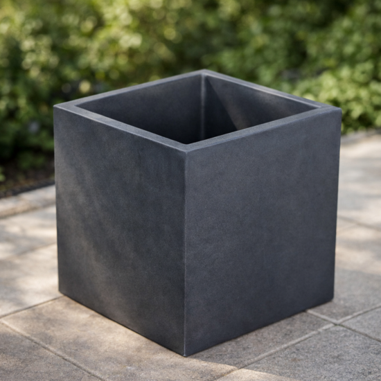 KIT Fargesia Asian Wonder avec bac pour Balcon et Terrasse - Leaderplant