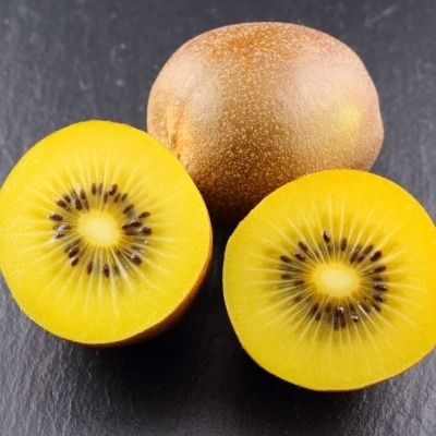 KIT Kiwis jaunes Minkigold ® - Leaderplant