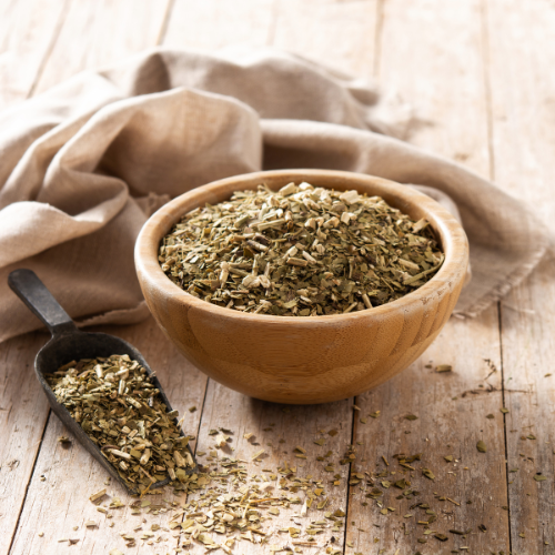 Maté, Thé du Paraguay - Ilex paraguariensis  Garden2Cup ® - Leaderplant