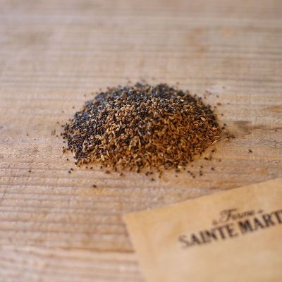 Graine MELANGE FLEURI - ANTI-MOUSTIQUE (Ferme de Sainte Marthe) - Leaderplant