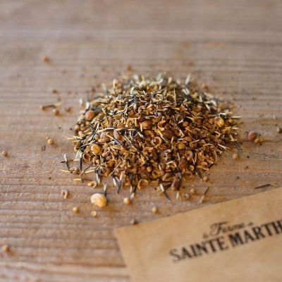 Graine MELANGE FLEURI - ANTI-PUCERONS (Ferme de Sainte Marthe) - Leaderplant