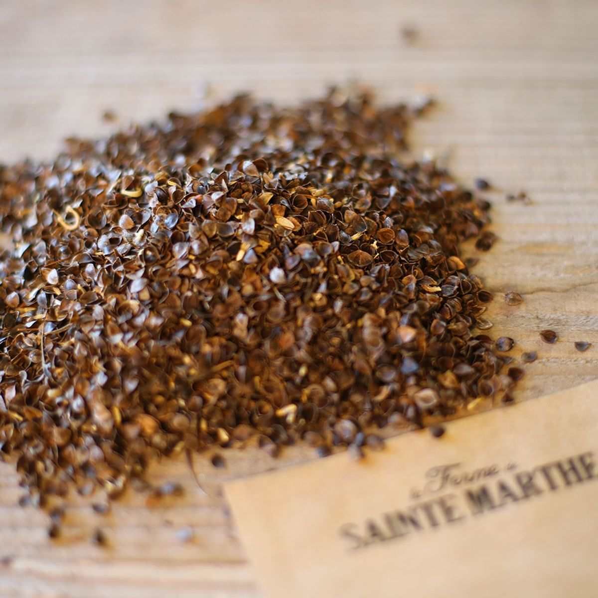 Graine MELANGE FLEURI - NOURRIR LES ABEILLES (Ferme de Sainte Marthe) - Leaderplant