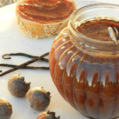 Néflier précoce Nottingham - Leaderplant