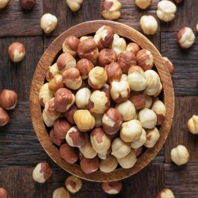 Noisetier Tonda Giffoni - Leaderplant