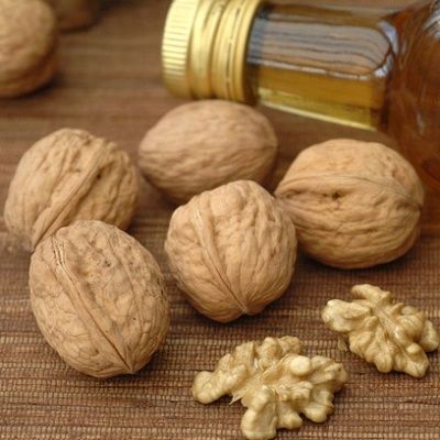 Noyer Parisienne - Leaderplant