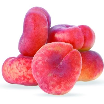 Pêcher nain Peach Me Donut Samantha Fruit Me ®  - Leaderplant