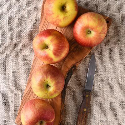 Pommier Braeburn - Leaderplant