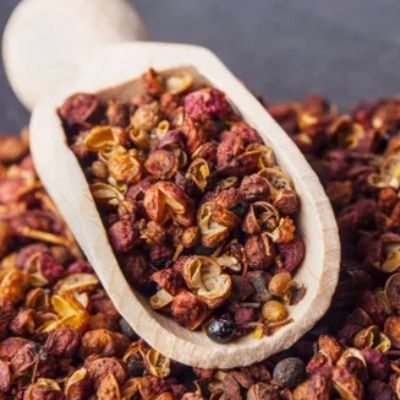 Poivrier rustique d'Amérique - Clavalier - Leaderplant