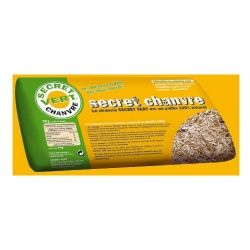 Paillage Chanvre - Leaderplant