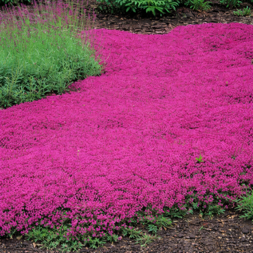 Thym Creeping Red ® - Leaderplant