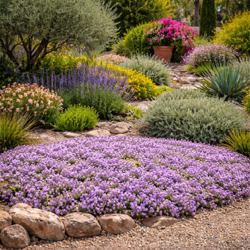 Thym précoce Minor - Leaderplant