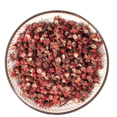 Poivrier du Sichuan bungeanum - Leaderplant