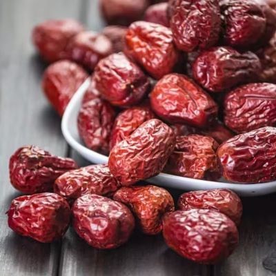 Jujubier Li - Jujube - Dattier chinois - Leaderplant