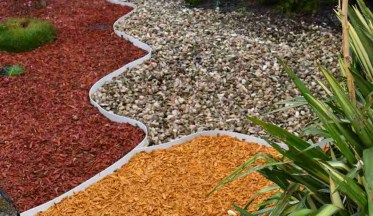 Gazon Tapis de graines d'herbe biodégradable tapis de paille
