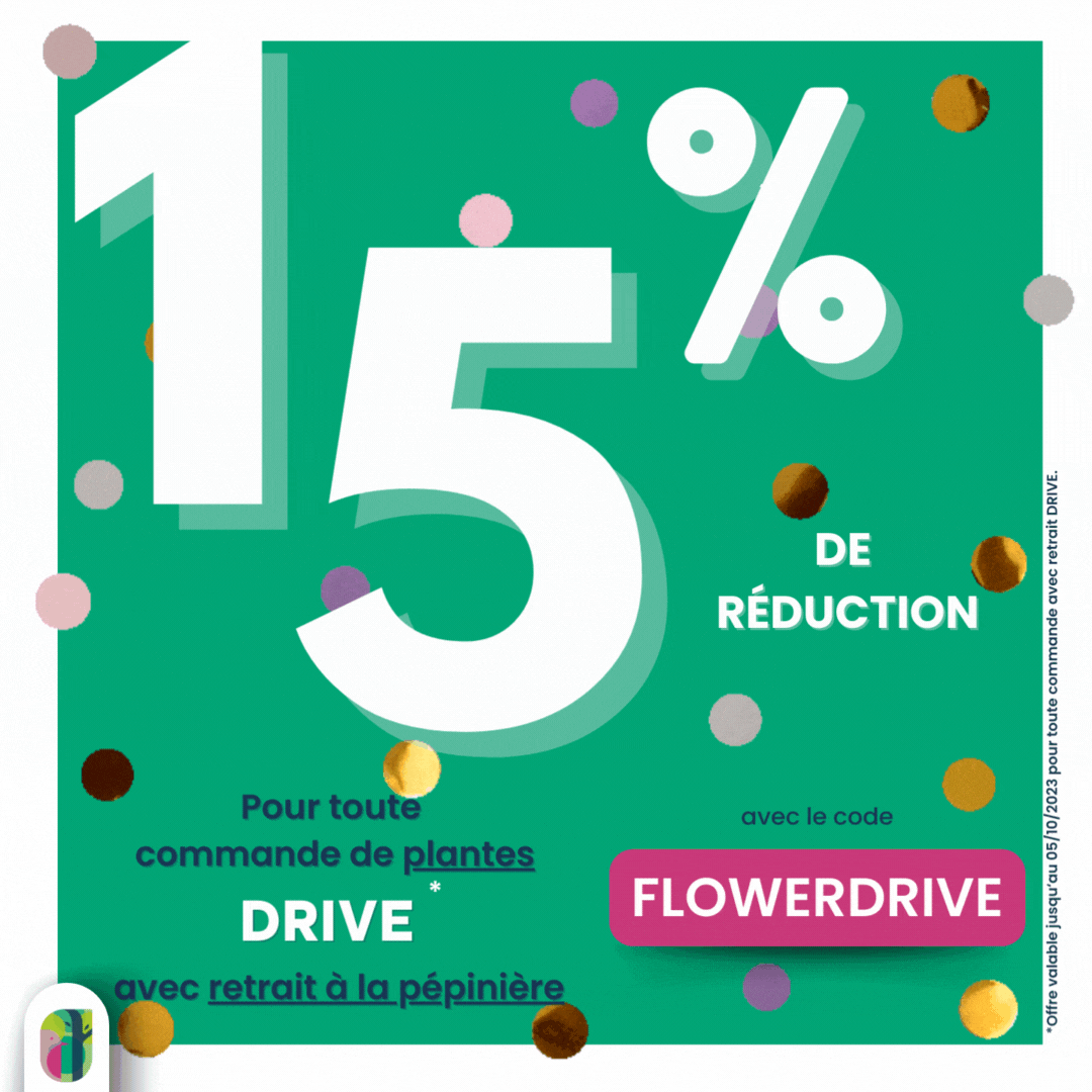 Opération Pépidrive – Automne 2023
