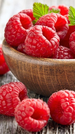 Petits fruits classiques