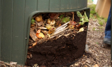 Compost