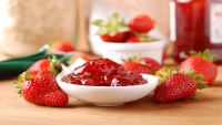 Confiture de Fraises