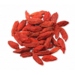 Baies de Goji Sèches