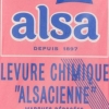 Levure chimique