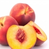 Nos Pêches, abricots et nectarines