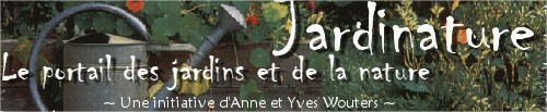 Jardin nature