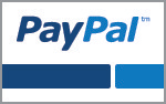 Logo Paypal