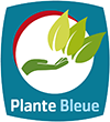 Plante Bleue